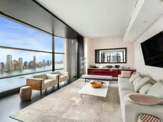 Luxury Custom Designed Condo with Sweeping Views