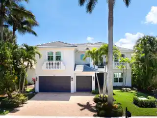 Luxury Living on the Arnold Palmer Signature Course