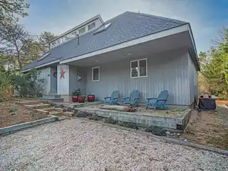 Modern Classic Home for Rent