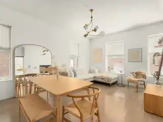 Timeless Charm Meets Modern Luxury
