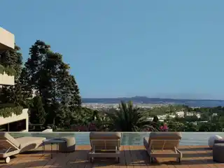 Beautiful Project to Build a Modern Luxury Villa