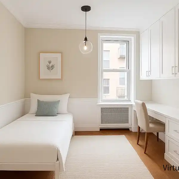 FULLY RENOVATED CLASSIC 6