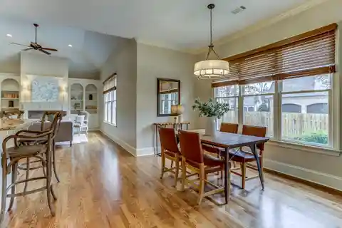 Collierville Gem: Stylishly Updated Home with Pool and Prime Location