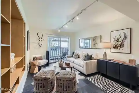 Luxury Pied-à-Terre in the Heart of Vail Village