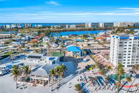 Prime Fort Myers Beach Lot Steps from Gulf