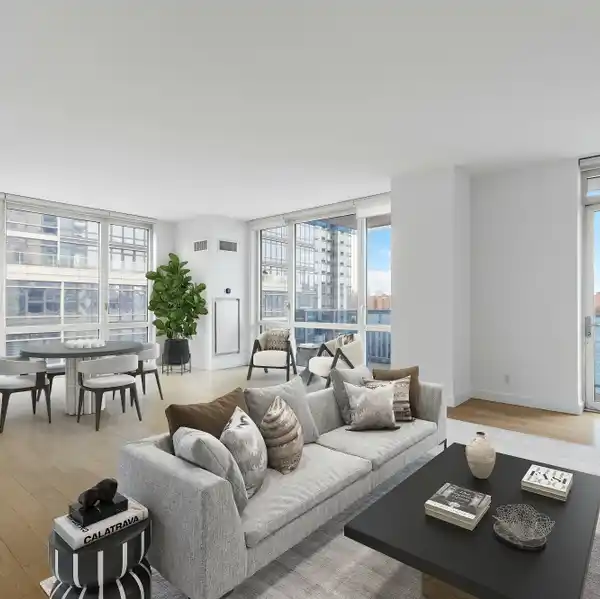 Residential Lease