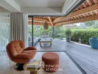 Renovated Home Near the Sea