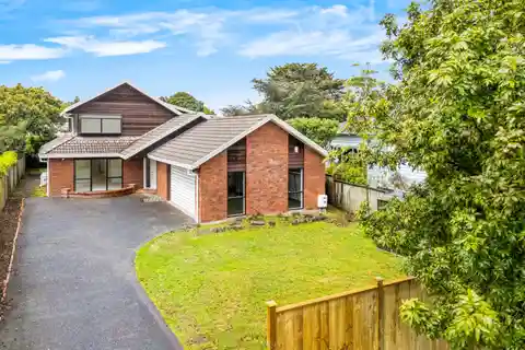 Spacious Layout with Oversized Garage and Office