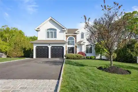 Thoughtfully Updated Home on a Quiet Cul-de-sac