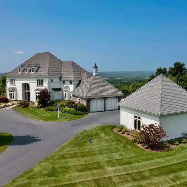 IMPECCABLY REINVENTED HOME
