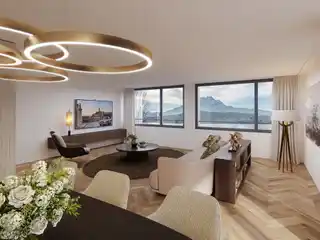 Luxury and Nature in Perfect Harmony