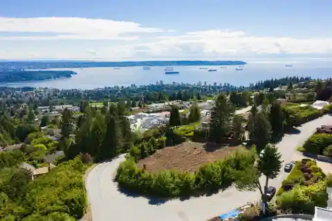 Beautiful Never-developed Parcel