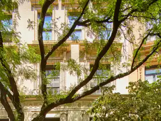 Condominum Mansion Triplex off Fifth Avenue