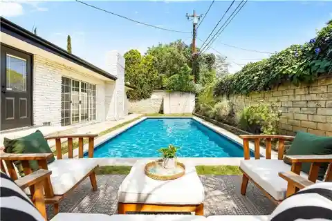 Extensively Remodeled Gem in Prime Tarzana