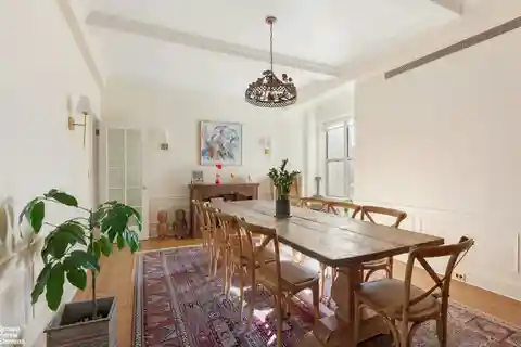 Classic Prewar Condo with Modern Luxury