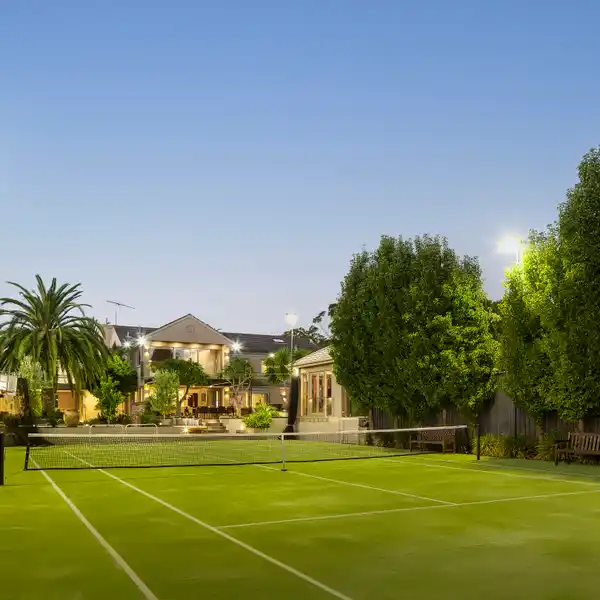 SANDRINGHAM LANDMARK