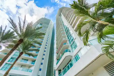 Highly Sought-After Luxury Condo