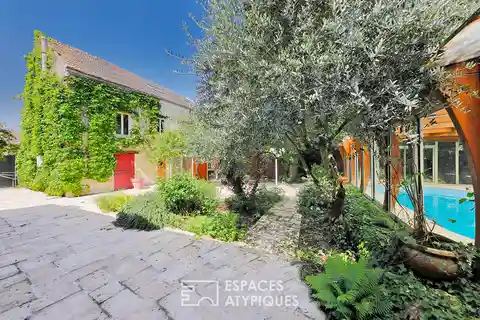 Beautiful Renovated Farmhouse