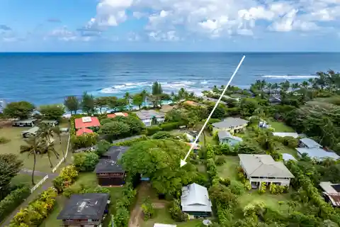 Exceptional Property with Two Cottages