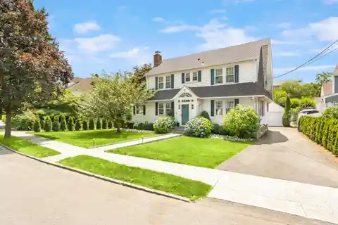 Impeccably Renovated Home with Elegant Modern Touches