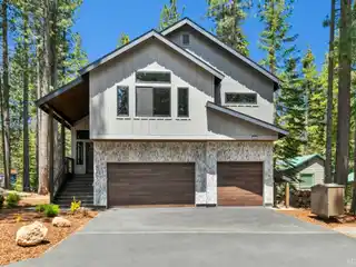 Exceptional Home with Unparalleled Privacy
