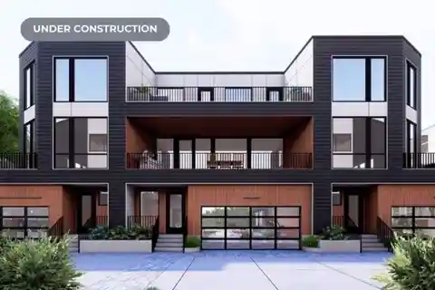 Luxury Townhome Living in the Vantage