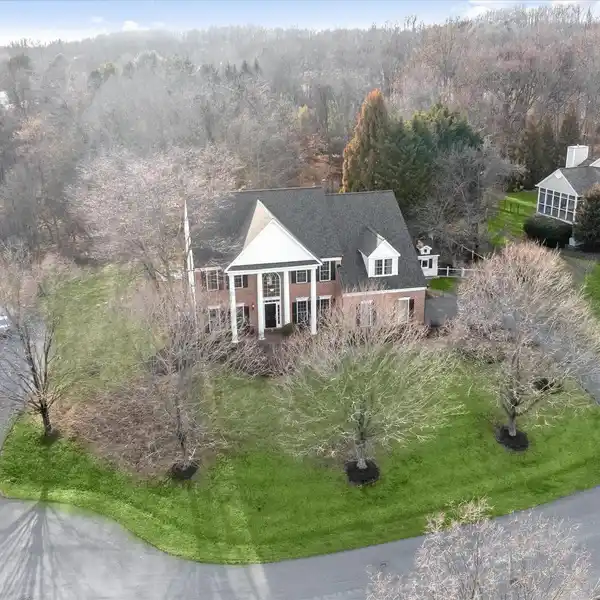 EXTRAORDINARY HOME IN COVETED KINGSBRIDGE