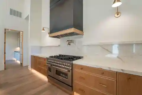 Immaculate Home Overlooking Schaffer's Mill Golf Course