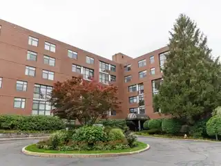 Ultimate Luxury at Hampton Place