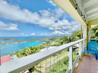 Spacious Home with Breathtaking Panoramic Views