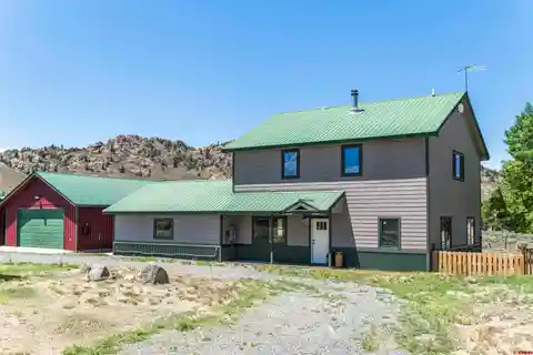 Thoughtfully Remodeled Home