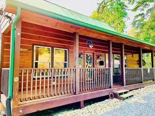 Charming Mountain Retreat