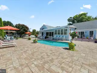 Fully Renovated Home on a Double Lot