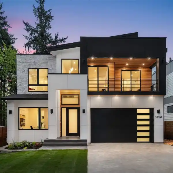 NEW CONSTRUCTION IN DESIRABLE ROSE HILL
