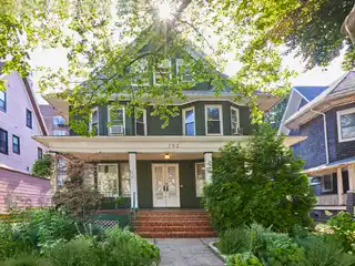 Thoughtfully Renovated Home with Historic Charm