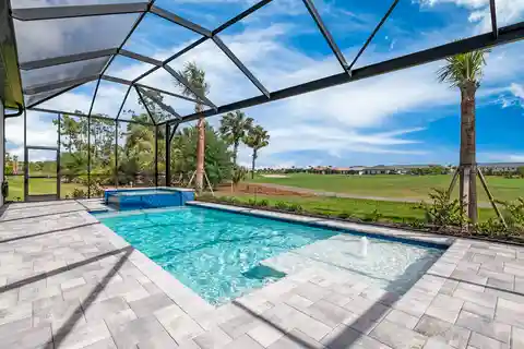 Upgraded Home with All the Bells and Whistles