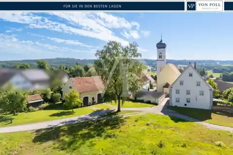 Extraordinary Property Blending History with Modern Comfort