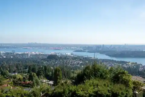 Luxury Home with Spectacular Panoramic Views