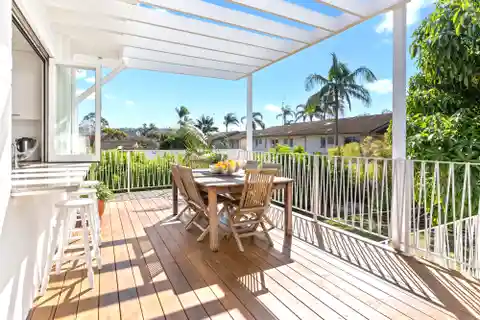 Solid Home in Dee Why Flats