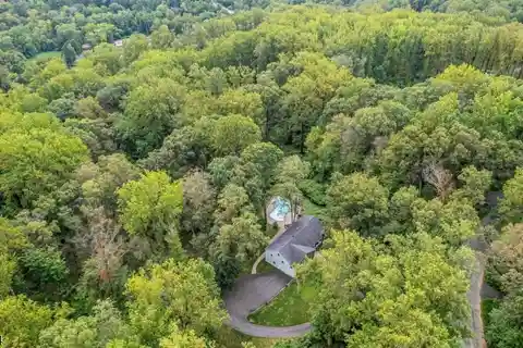 Charming Mid-Century Elevated Ranch