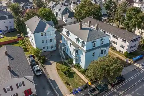 Commercial Sale
