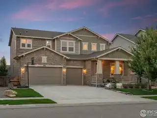 Refined Living with 180-Degree Mountain Views