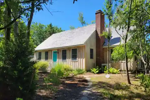 Charming Amagansett Dunes Summer Rental