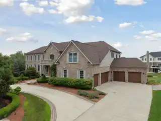 Stunning Home on Expansive Lot