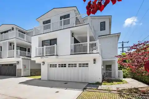 Furnished Coastal Gem with Stunning Ocean Views