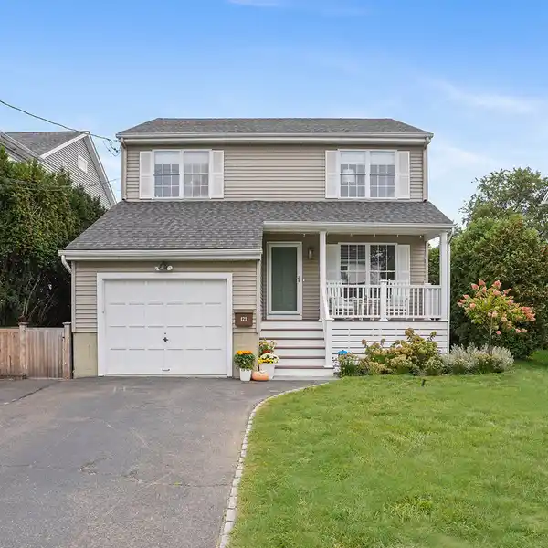 BEAUTIFULLY UPDATED HOME