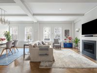 BRIGHT AND CONTEMPORARY LUXURY CONDO