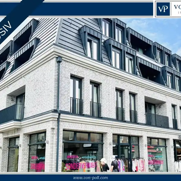 EXCLUSIVE PENTHOUSE NEAR THE BEACH