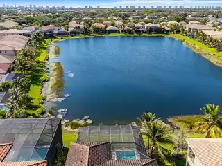 One of the Best Views in Naples