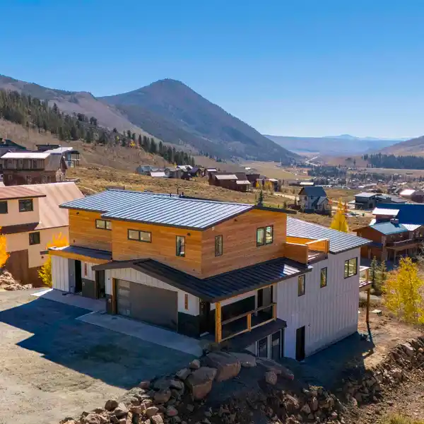 ALPENVIEW AT CRESTED BUTTE SOUTH